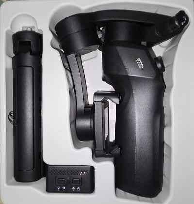 F 11 Pro GIMBAL FOR MOBILE - BEST GIMBAL FOR MOBILE | Ai TRACKING